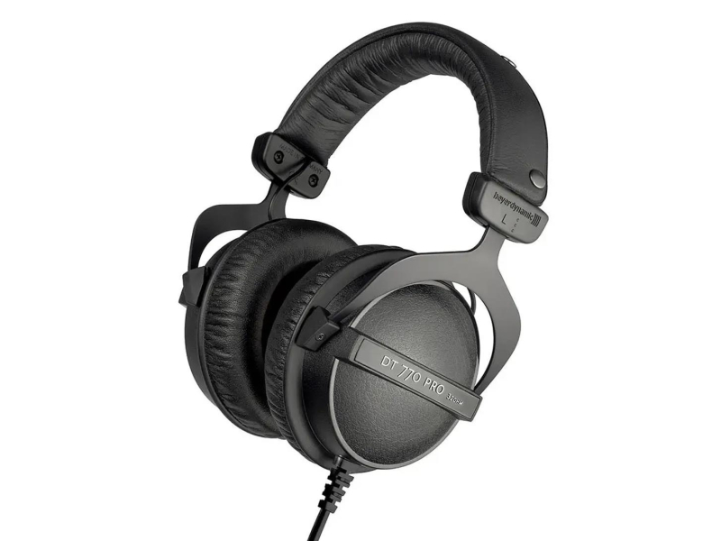 Beyerdynamic DT770 Pro 32Ohm